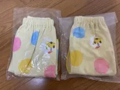 こどもちゃれんじ しまじろう おねしょガード 1個新品・未使用、1個試着おまけのサムネイル