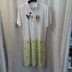 ROCKY&HOPPER レディース ゴルフワンピース Mサイズ