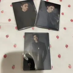 RYUHEI リュウヘイ トレカ セット