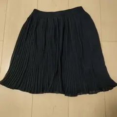MARKY'S シフォンプリーツスカート　110のサムネイル