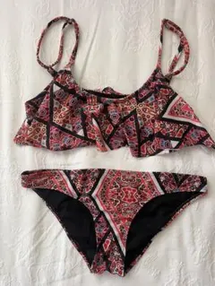FOREVER 21 レディース ビキニ セパレート 水着のサムネイル