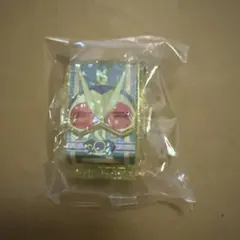 ゼロワンゴチゾウ キラクリアバージョン
