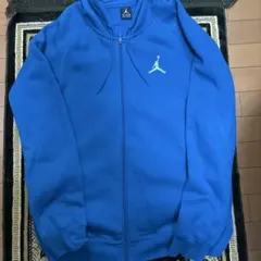 ジョーダン パーカー