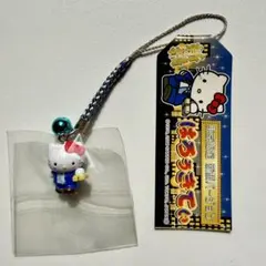 希少 激レア 新品 ご当地 ハローキティ 東京 新橋 ネクタイ ストラップ メルカリ
