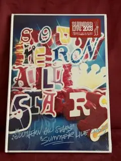 SOUTHERN ALL STARS YEARBOOK 40 - メルカリ