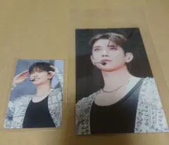 SEVENTEEN FOLLOWAGAIN ユニバ Blu-ray ジョシュア