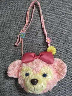 シェリーメイ コインケース ポシェット ディズニーシー