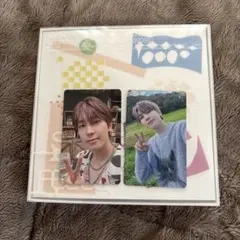 会場限定　ウォヌ　東京