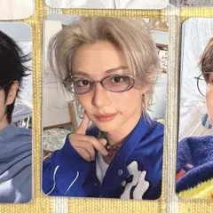 Straykids スキズ　フィリックス　本国ペンミ　オフライントレカ　グッズ