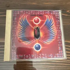 JOURNEY / GREATEST HITS CD ジャーニー