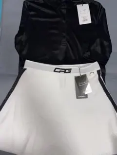 CPG レディース ゴルフウェア セット新品