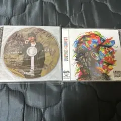 GADORO リセット SUIGARA