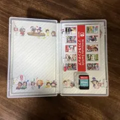 Switch ミートピア