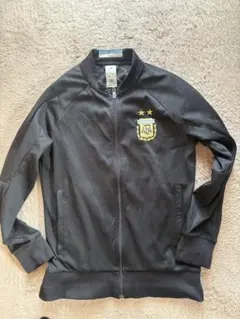 adidas アルゼンチン代表 トラックジャケット