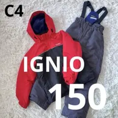 2025年最新】イグニオ キッズスキーウェアの人気アイテム - メルカリ