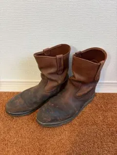 2026年最新】レッドウィング pt91 ペコスの人気アイテム - メルカリ