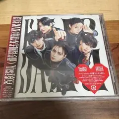 【新品未開封】EBiDAN Yes!東京 ONE N’ ONLY 盤トレカ あり