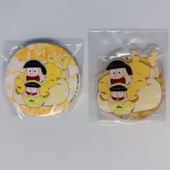 チェンソーマン ポチタ 缶バッジ 極楽湯 - メルカリ