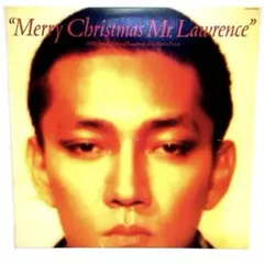 坂本龍一 戦場のメリークリスマス ジャケ違い 45+12 - メルカリ