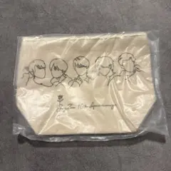 SZ10TH ポーチ　SexyZone