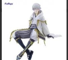 ぬーどるストッパーフィギュア 鶴丸国永2種セット 2025年最新】刀剣乱舞 ヌードルストッパー 鶴丸の人気アイテム