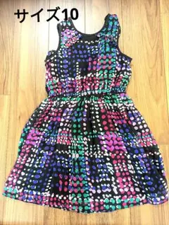 Kate spade  ケイト・スペード　110cm  ワンピース