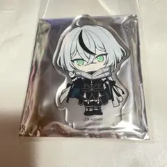 OVER REQUIEMZ オバレク モリィ ② アクリルスタンド