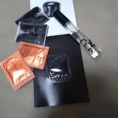 ポーラBAオーデコロン10ミリリットル（他、美容液・日焼け止め）