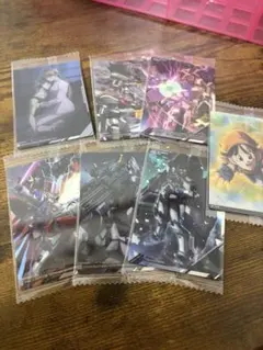 ガンダム　イタジャガ　まとめ売り