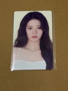 BABYMONSTER SUPA DUPA LUV ローラ トレカ