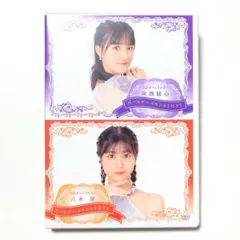 河西結心・八木栞・福田真琳・豫風瑠乃 つばきファクトリー DVD - メルカリ