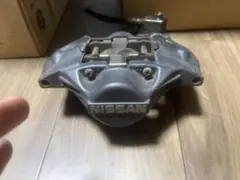 E*3様 スカイラインECR33リアブレードキャリパー 2025年最新】ecr33 キャリパーの人気アイテム - メルカリ