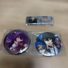 2026年最新】朔間凛月 缶バの人気アイテム - メルカリ