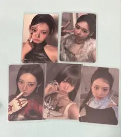 BABYMONSTER choom weverse 特典トレカ 封入 ローラ - メルカリ