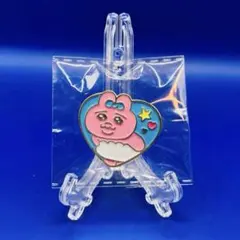 おぱんちゅうさぎ　ポップアップ限定　ピンバッジ