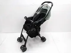 Aprica アップリカカルーンエアーAB バースデイ限定futafutaモデル