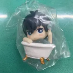 【新品】ブルーロック ばぶるたん　潔世一①