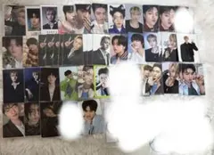 treasure ハルト トレカ