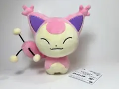 ポケモン エネコ ぬいぐるみ スーパーひみつきち ポケドール