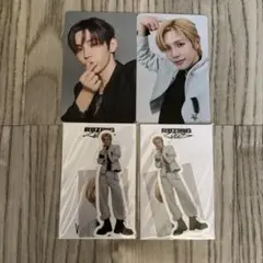 riize ショウタロウ　ラントレ　ラントイ　riizing loud