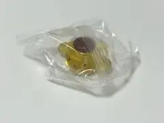 サンリオ ファッションリングジュエルクリア ポムポムプリン