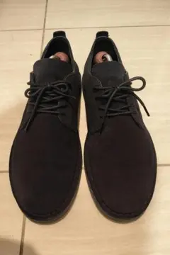 クラークス ブーツ・革靴