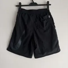 Nike EDIFICE 黒 ショートパンツ