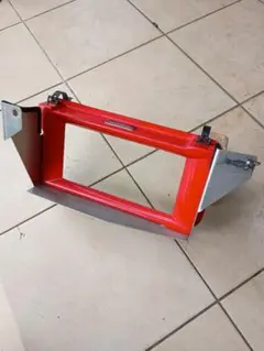 S2000 EPSユニットカバー ストラダーレ - メルカリ