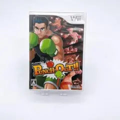 【Wii】パンチアウト