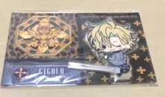 ヒプノシスマイク ヒプマイ コトブキヤ アクスタ 一二三