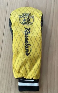 ラッセルノ ヘッドカバー