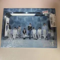 ゼロベースワン ZB1 アルバム SUNSHOWER ver.