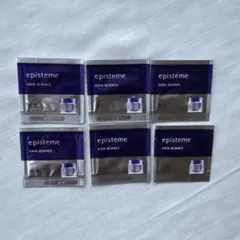 2026年最新】epistemeの人気アイテム - メルカリ