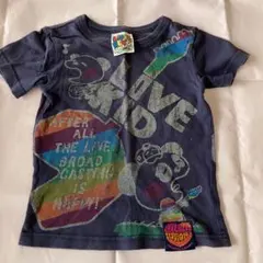 Tシャツ　100㎝のサムネイル